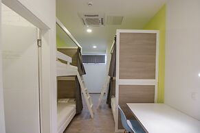 Dandelion boutique hostel