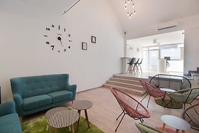 Dandelion boutique hostel