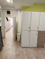 Dandelion boutique hostel