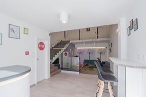 Dandelion boutique hostel