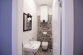 Dandelion boutique hostel