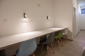 Dandelion boutique hostel