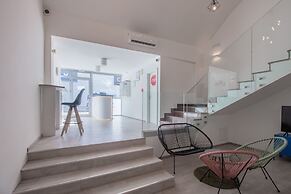 Dandelion boutique hostel