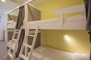 Dandelion boutique hostel