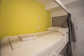 Dandelion boutique hostel