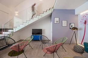 Dandelion boutique hostel