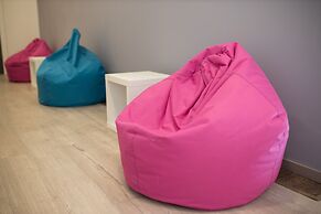 Dandelion boutique hostel