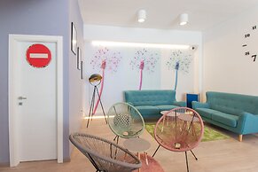 Dandelion boutique hostel