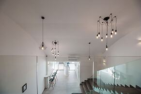 Dandelion boutique hostel