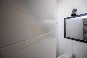 Dandelion boutique hostel