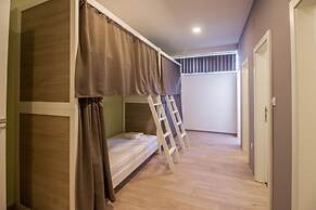 Dandelion boutique hostel