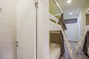 Dandelion boutique hostel