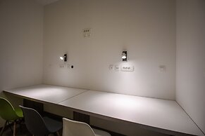 Dandelion boutique hostel