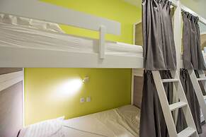 Dandelion boutique hostel