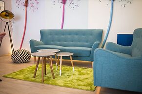 Dandelion boutique hostel