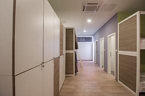 Dandelion boutique hostel