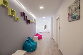 Dandelion boutique hostel