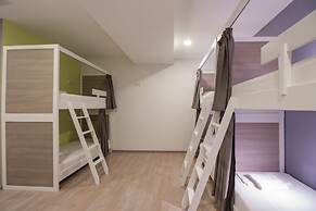 Dandelion boutique hostel