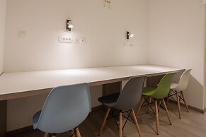 Dandelion boutique hostel