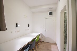 Dandelion boutique hostel