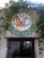 Capricornio Club
