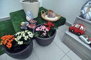 Porto Velho Boutique Hostel