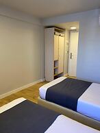 Porto Velho Boutique Hostel