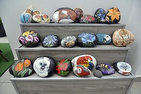 Porto Velho Boutique Hostel