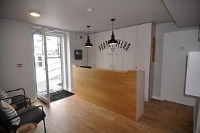 Porto Velho Boutique Hostel