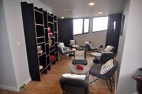 Porto Velho Boutique Hostel