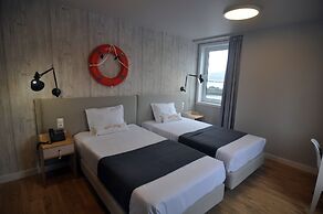 Porto Velho Boutique Hostel