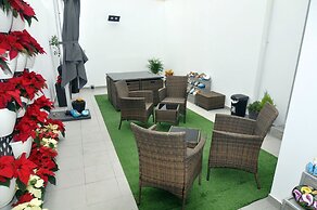 Porto Velho Boutique Hostel