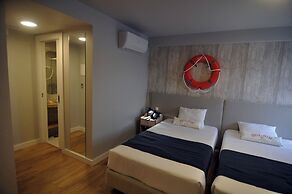 Porto Velho Boutique Lodge
