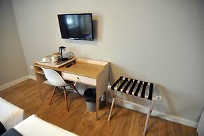 Porto Velho Boutique Hostel