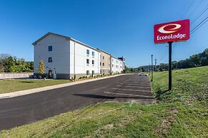 Econo Lodge Dayton