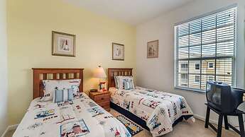 Luxury 3 Bedroom Condo on Windsor Palms Resort, Orlando Condo 1871