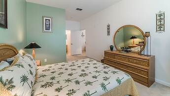 Luxury 3 Bedroom Condo on Windsor Palms Resort, Orlando Condo 1871