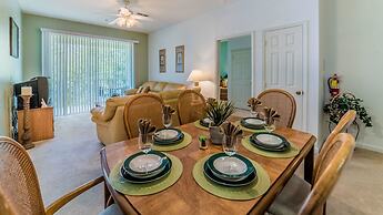Luxury 3 Bedroom Condo on Windsor Palms Resort, Orlando Condo 1871