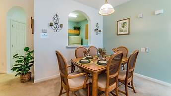 Luxury 3 Bedroom Condo on Windsor Palms Resort, Orlando Condo 1871