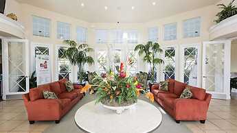 Luxury 3 Bedroom Condo on Windsor Palms Resort, Orlando Condo 1871