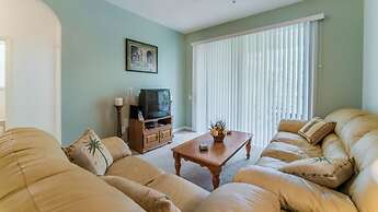 Luxury 3 Bedroom Condo on Windsor Palms Resort, Orlando Condo 1871