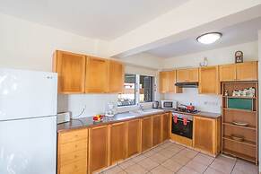 Luxury 4 Bedroom Villa With Private Pool, Sotira Villa 1301