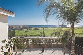 Luxury 4 Bedroom Villa With Private Pool, Sotira Villa 1301