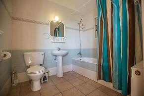 Luxury 4 Bedroom Villa With Private Pool, Sotira Villa 1301