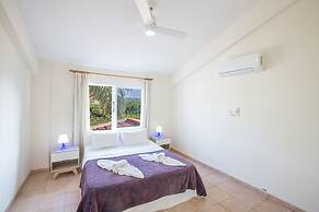 Luxury 4 Bedroom Villa With Private Pool, Sotira Villa 1301