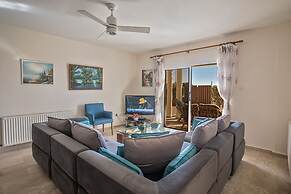 Luxury 4 Bedroom Villa With Private Pool, Sotira Villa 1301
