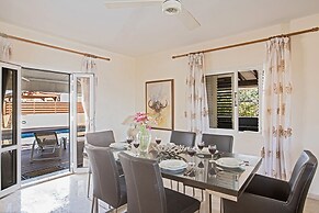 Luxury 4 Bedroom Villa With Private Pool, Sotira Villa 1301