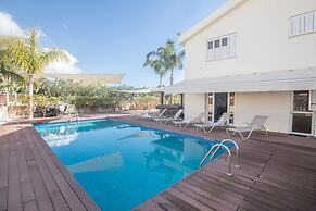 Luxury 4 Bedroom Villa With Private Pool, Sotira Villa 1301