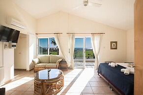 Luxury 4 Bedroom Villa With Private Pool, Sotira Villa 1301