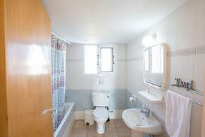 Luxury 4 Bedroom Villa With Private Pool, Sotira Villa 1301